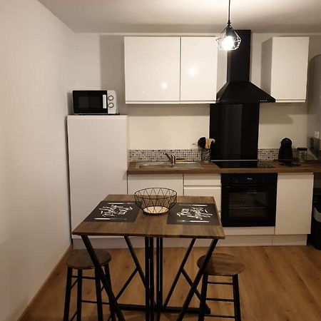 Appartement Dali Centre Historique 佩皮尼昂 外观 照片