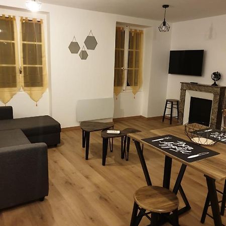 Appartement Dali Centre Historique 佩皮尼昂 外观 照片
