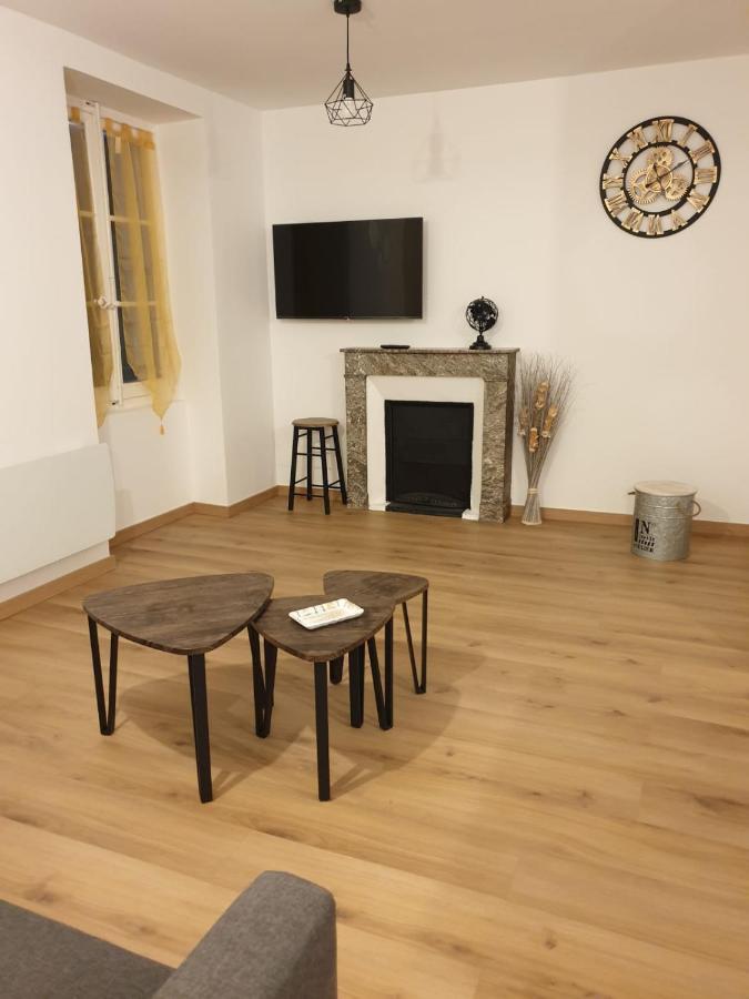 Appartement Dali Centre Historique 佩皮尼昂 外观 照片