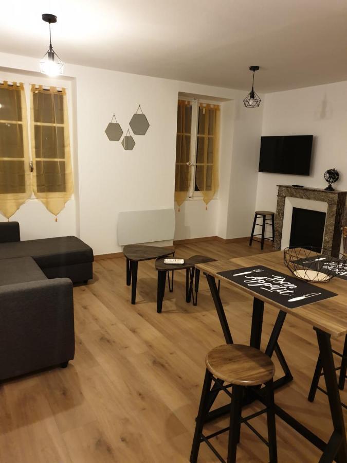 Appartement Dali Centre Historique 佩皮尼昂 外观 照片