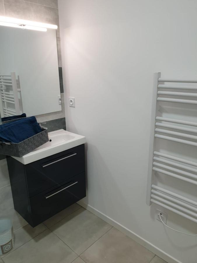 Appartement Dali Centre Historique 佩皮尼昂 外观 照片