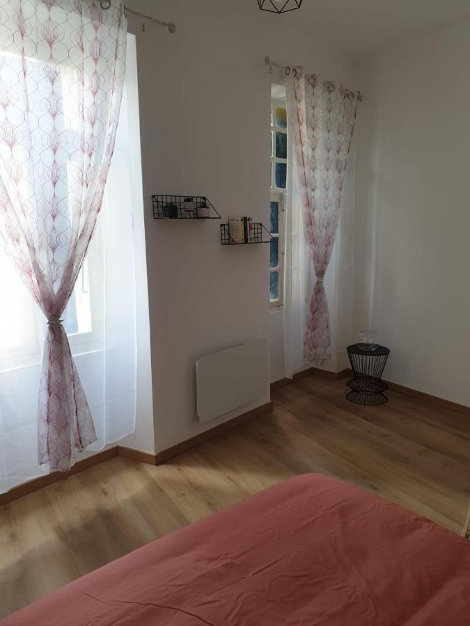 Appartement Dali Centre Historique 佩皮尼昂 外观 照片