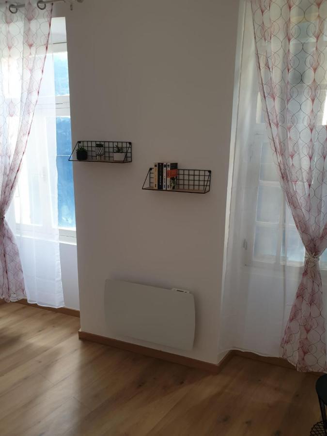 Appartement Dali Centre Historique 佩皮尼昂 外观 照片